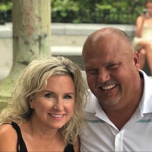 Meet your Posher, Andandy